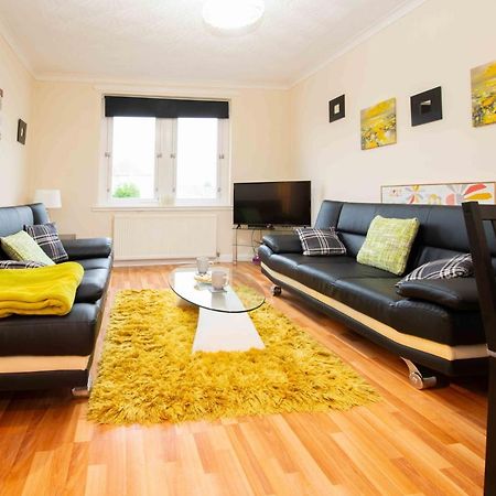 Premier - Chapel Apartment With Driveway! Cleland Exterior foto
