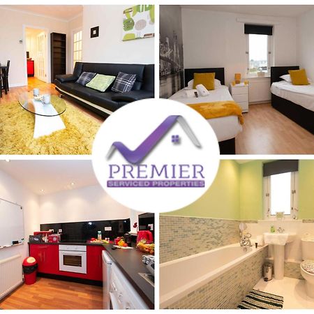 Premier - Chapel Apartment With Driveway! Cleland Exterior foto