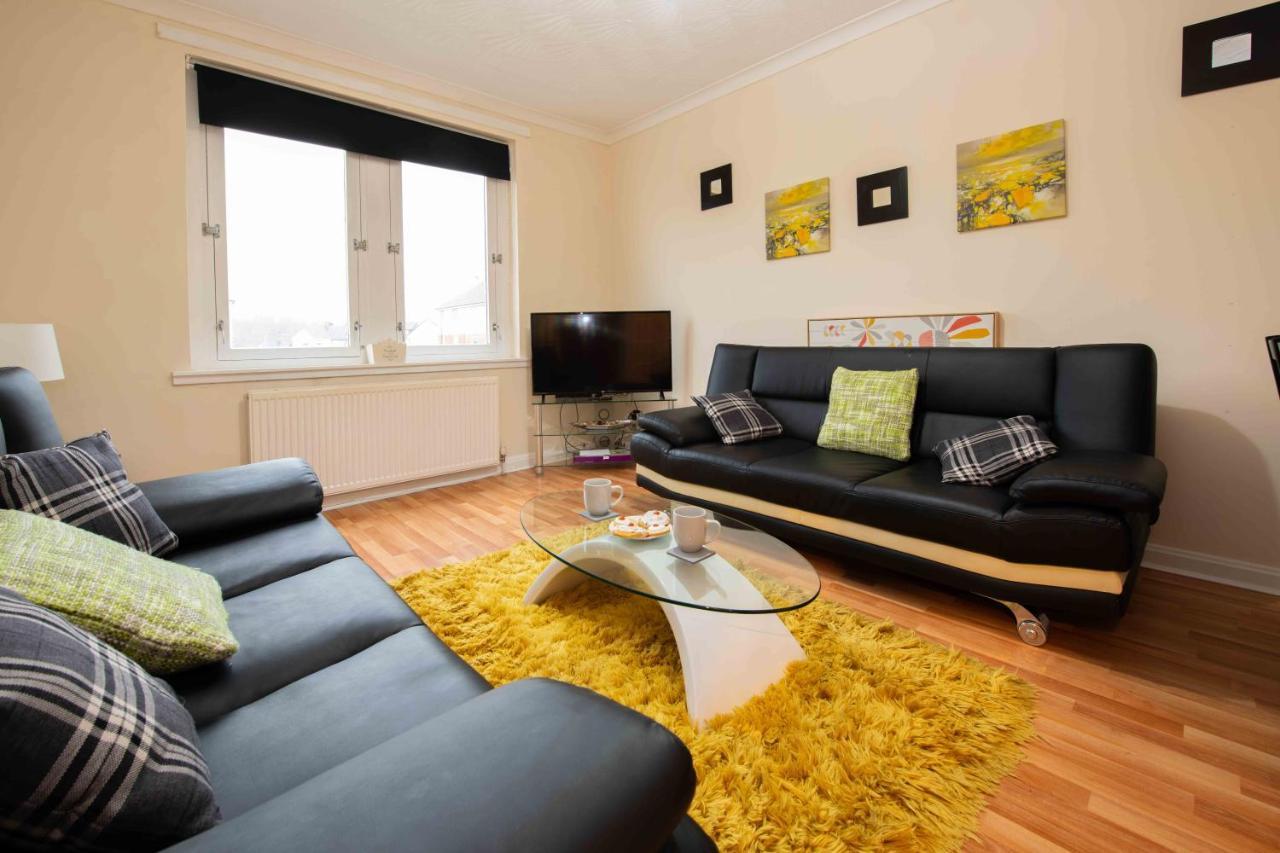 Premier - Chapel Apartment With Driveway! Cleland Exterior foto