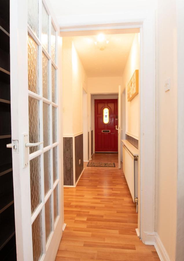 Premier - Chapel Apartment With Driveway! Cleland Exterior foto