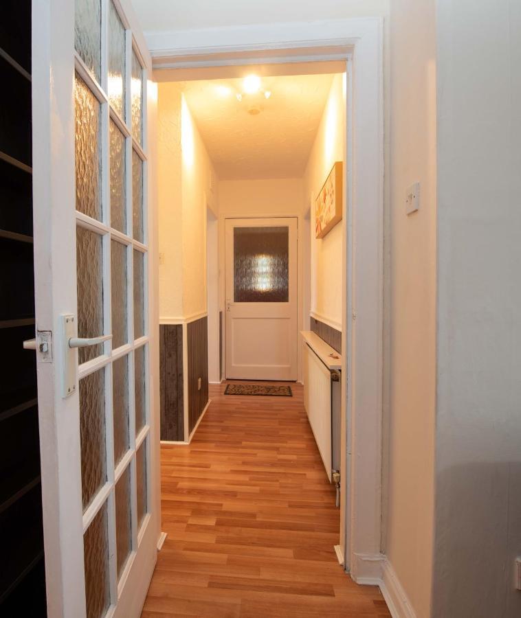 Premier - Chapel Apartment With Driveway! Cleland Exterior foto