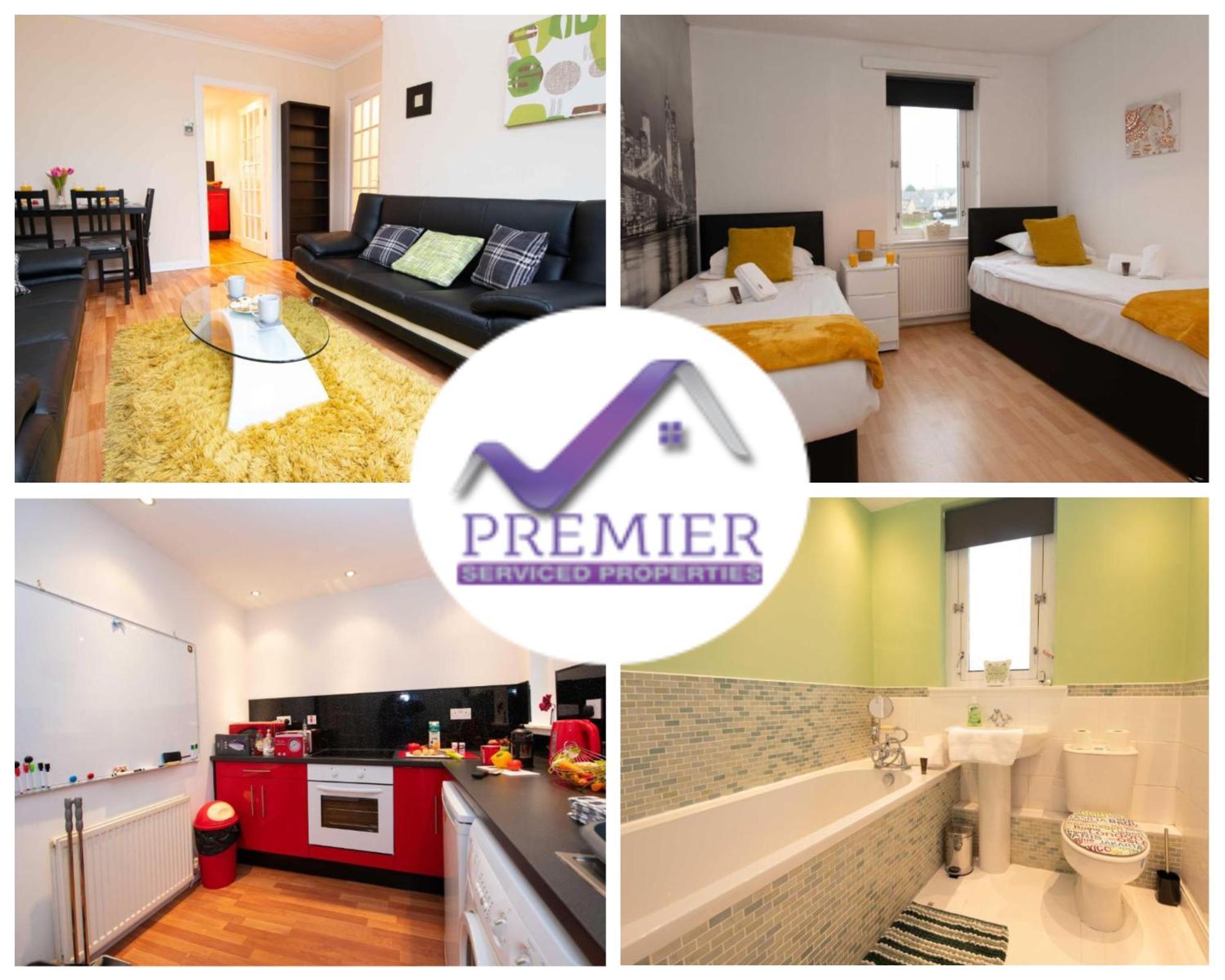 Premier - Chapel Apartment With Driveway! Cleland Exterior foto