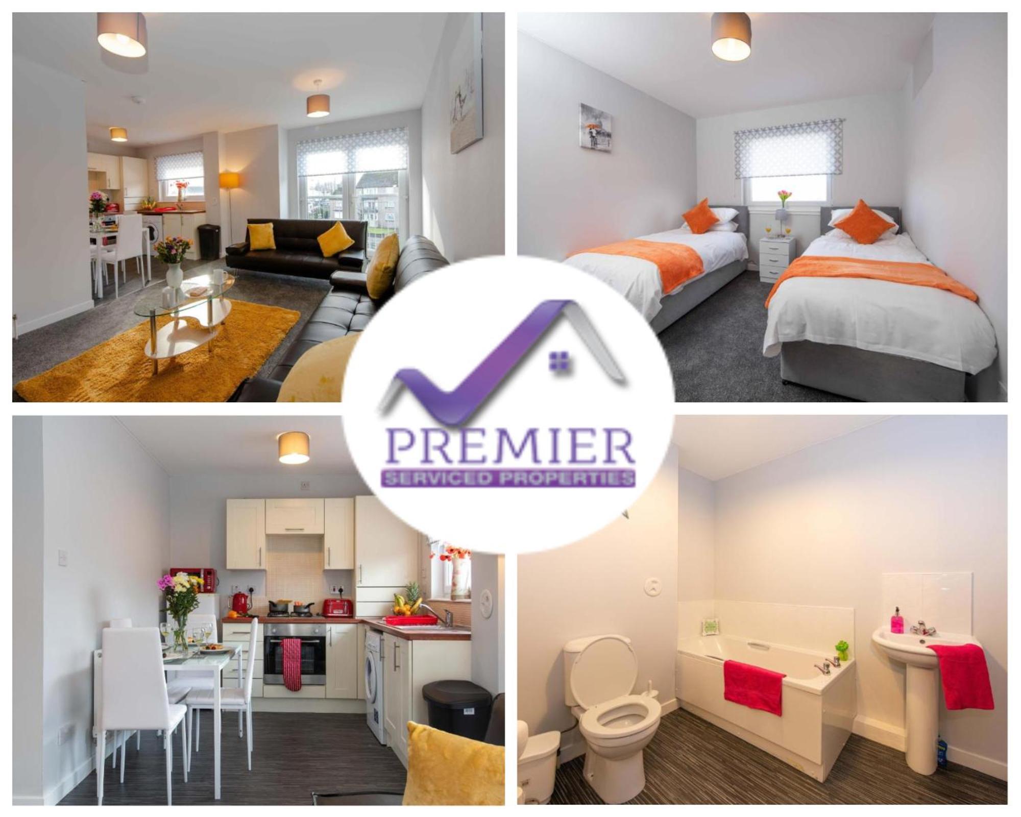 Premier - Chapel Apartment With Driveway! Cleland Exterior foto